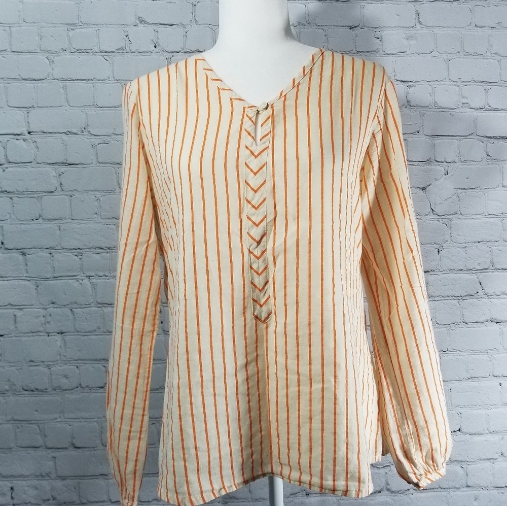 Sundance Lightweight Cotton Tunic